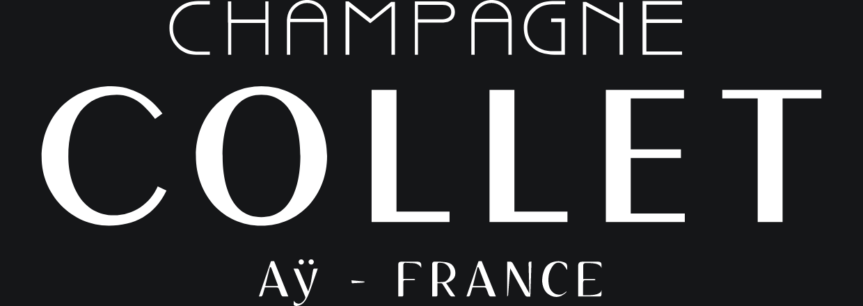 CHAMPAGNE COLLET