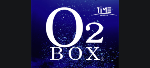 O2 BOX